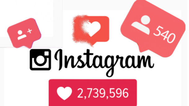Instagram Media Advertising - Creating Company Understanding and Fans