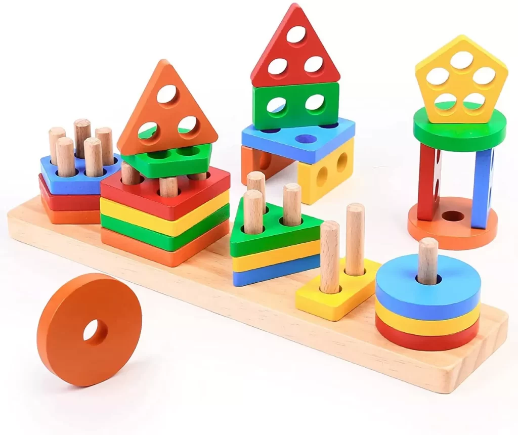 Montessori Toys