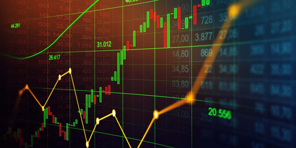 AI Trading System